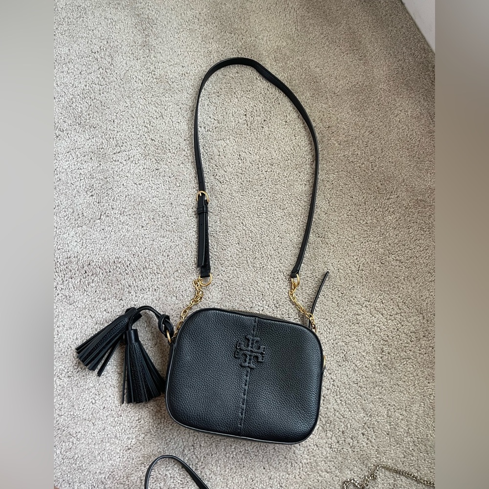 Tory Burch crossbody